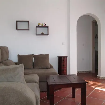 아파트 With Roof Terrace In Punta Prima! *
