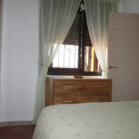 아파트 With Roof Terrace In Punta Prima! *