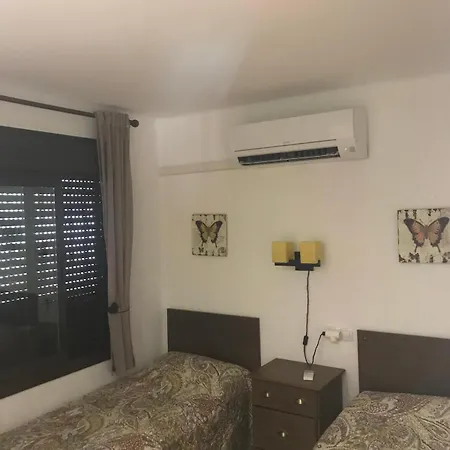 아파트 With Roof Terrace In Punta Prima! 또레비에하