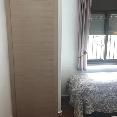 아파트 With Roof Terrace In Punta Prima! *